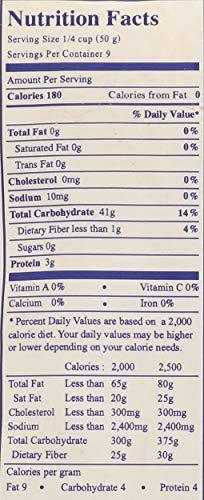 ERAWAN Vermicelli Rice Noodles, 16 OZ - Mighty Depot