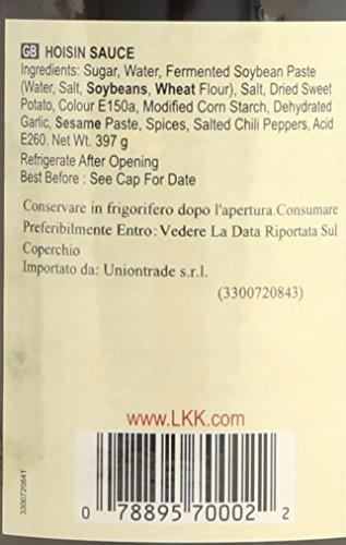 Lee Kum Kee Hoisin Sauce, 14-Ounce Jars (Pack of 3) - Mighty Depot