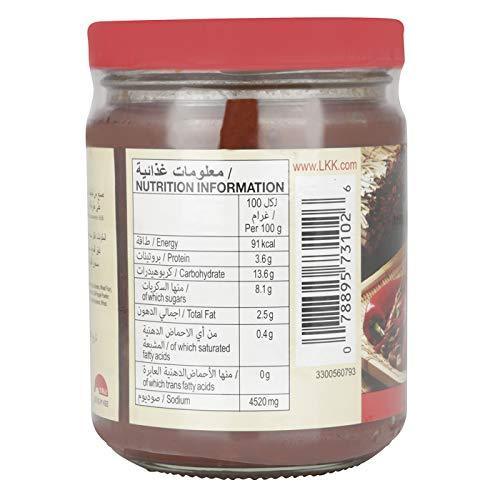 Lee Kum Kee Chili Bean Sauce (Toban Djan), 13-Ounce Jars (Pack of 3) - Mighty Depot