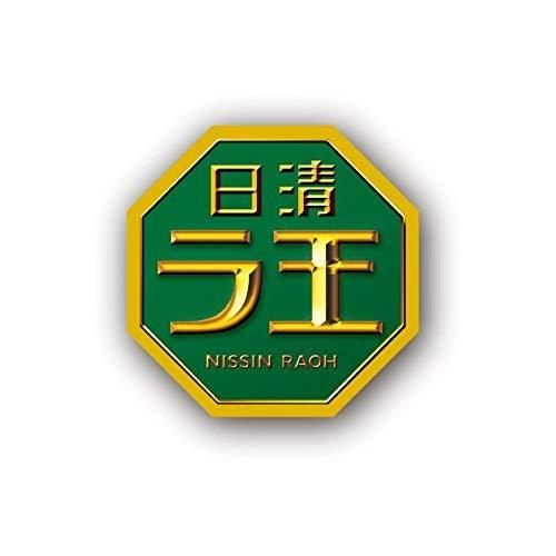 Nissin RAOH Ramen Variety Packs Noodle Soup, Tonkotsu, Soy Sauce, and Miso, Forks Included (Pack of 12) - Mighty Depot