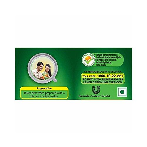 BRU Green Label Coffee 17.6oz - Mighty Depot