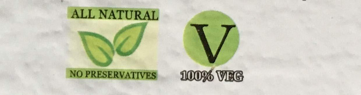 Swad Premium Methi Khakhra (Wheat Crisp with Fenugreek Leaves) - 200 Grams - Mighty Depot