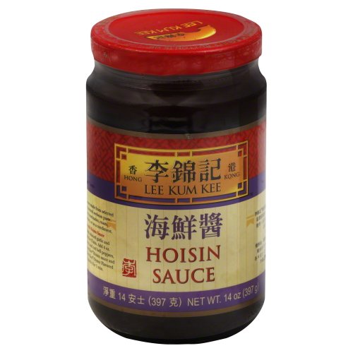 Lee Kum Kee, Sauce Hoisin, 14-Ounce (6 Pack) - Mighty Depot