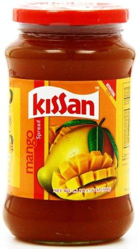 Kissan Mango Fruit Jam 500g - Mighty Depot