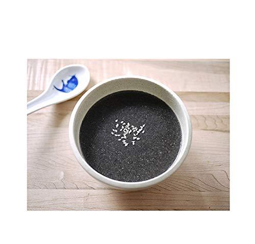 Torto Black Sesame Instant Dessert 40g x 8 servings - Mighty Depot