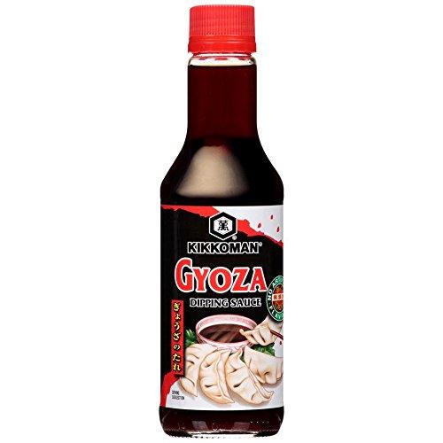 Kikkoman Gyoza Dipping Sauce, 10 Ounce (Pack of 3) - Mighty Depot