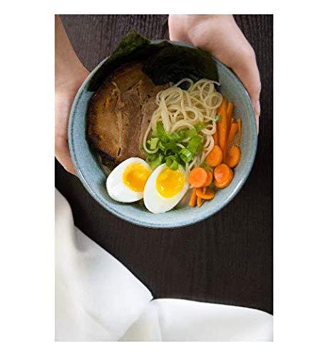 ITSUKI RAMEN (TOKYO SHOYU 1 Pack, 2 Servings) - Mighty Depot