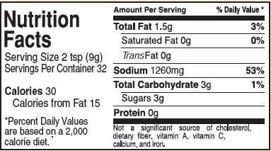 Quoc Viet Foods Vegetarian Soup Base 10oz Cot Sup Chay Brand - Mighty Depot