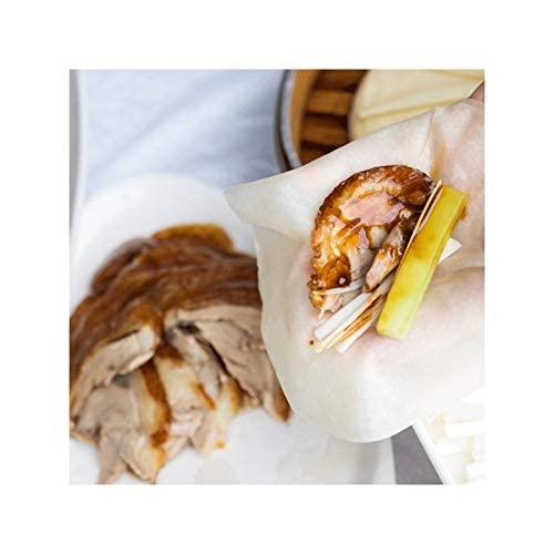 Tenmenjan Sweet Soybean Paste Seasoning / Marinade 鹃城牌 四川郫县 甜面酱, Sweet Flour Paste - 380 Gram (PACK OF 2) - Mighty Depot