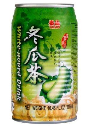 TAISUN White-gourd Drink (10.48oz6 cans) - Mighty Depot