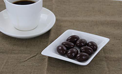 Lotte almond chocolate 86gX10 boxes - Mighty Depot