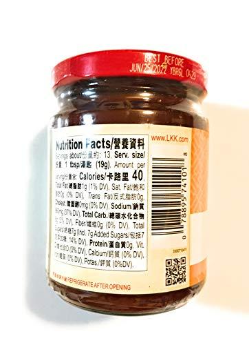 Lee Kum Kee Spare Rib Sauce 8.5 Oz(2 Pack)??? - Mighty Depot