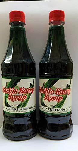 Kalvert Kachie Karey 700ml - Mighty Depot