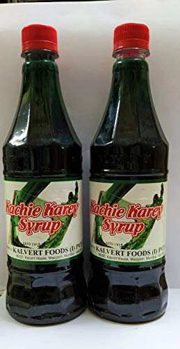 Kalvert Kachie Karey 700ml - Mighty Depot