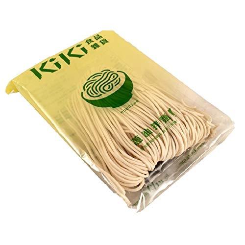 KIKI FINE GOODS Onion Noodles(450g /5pcs)- Best Taiwanese Gift - KIKI FINE GOODS - Fresh Stock-Taiwan food - Noodles - Mighty Depot