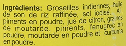 Priya Amla Pickles 300g - Mighty Depot