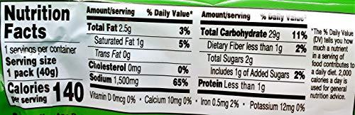 MAMA Ramen Style Instant Oriental Noodles | Bean Thread Clear Soup Flavor | 10 Pack - Mighty Depot