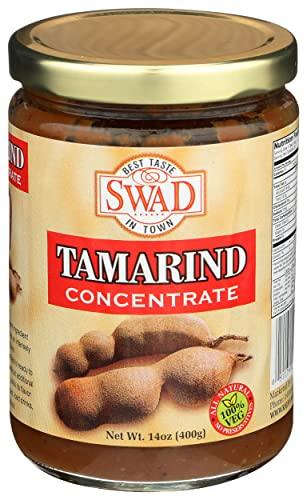 Swad Tamarind Concentrate 140z (400g) - Mighty Depot