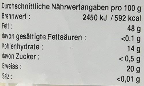 Sesamsamen, weiss 227g Sesam COCK White Sesame Seeds - Mighty Depot