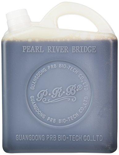 Pearl River Bridge Golden Label Superior Light Soy Sauce, 60 fl. oz. - Mighty Depot