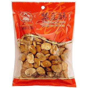 Chiu-fu Crisp Broad Bean(pack of 2) - Mighty Depot