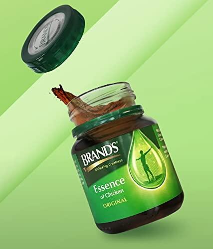 Brand's Essence of Chicken Drink - Mighty Depot