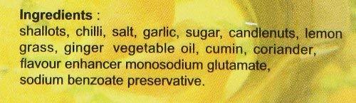 Munik Soto Betawi Jakarta Variety Meat Soup, 125-Gram (Pack of 3) - Mighty Depot