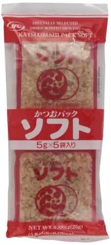 JFC Katsuobushi, 0.88-Ounce - Mighty Depot