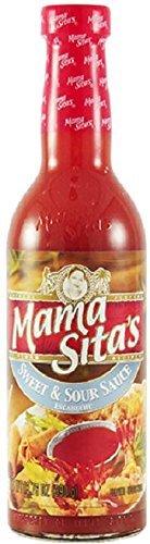 Mama Sita Sweet Sour 13.76oz (Pack of 3) - Mighty Depot