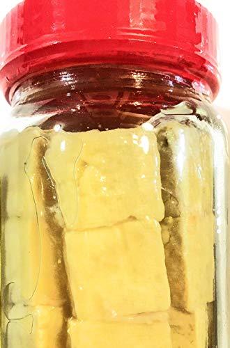 Havista Bean Curd ( White.Fermented) In Seasoning Sauce 11.22 Oz (2 Pack) - Mighty Depot