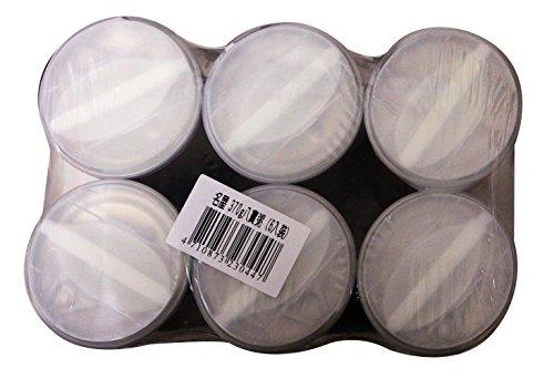 八宝粥 Mixed Oat Congee Porridge Dessert Soup 12.5 fl oz (pack of 6) - Mighty Depot