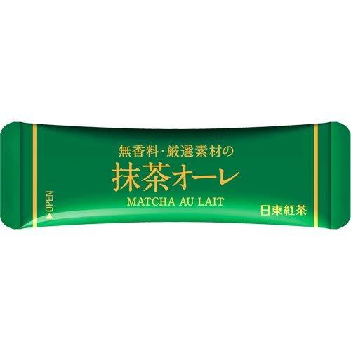 NItto Matcha Au Lait 10p 4.23oz (120g) (2 Pack) - Mighty Depot