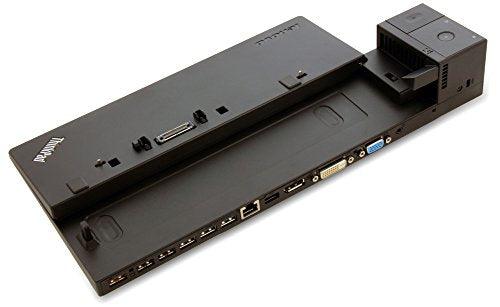 Lenovo Thinkpad Pro Docking Station 40A10090US with 90w AC Adapter - Mighty Depot