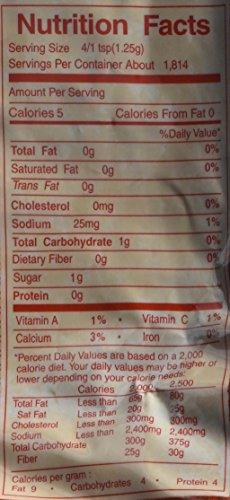 assi Red Pepper Powder, 5 Pound - Mighty Depot