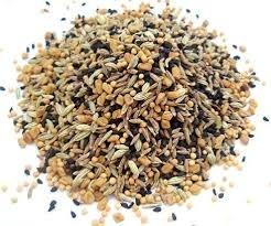 Swad Panch Puran (Mixed Spices) - 200g - Mighty Depot