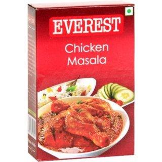 Everest Chicken Masala 100g (Pack of 3) - Mighty Depot
