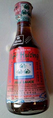 Viet Huong Fish Sauce 10.14 Fl. Oz. (Pack of 4) - Mighty Depot