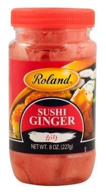 Sushi Ginger By Roland (Pack of 2) - Mighty Depot