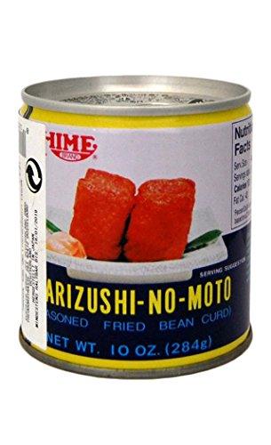 Jfc International Inarizsushi No Moto, 10-Ounce (Pack of 4) - Mighty Depot