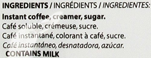 Vinacafe Instant Coffee Mix, 1-Pounds (Pack of 5) - Mighty Depot