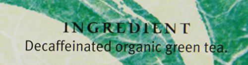 Yamamotoyama Organic Sencha Decaffeinated Tea, 1.38 Ounce - Mighty Depot