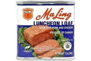 PORK & CHICKEN - Mighty Depot