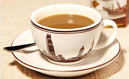 Vitasoy Milk Tea Drink, 8.45oz (Pack of 24) - Mighty Depot