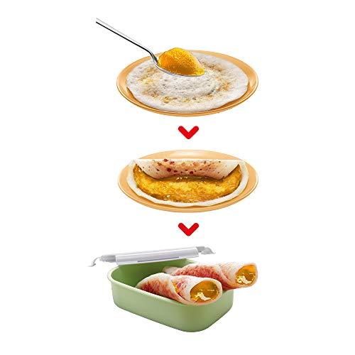 Kissan Mango Jam, 490g Jar - Mighty Depot