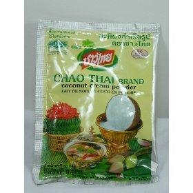 Thai Coconut Cream Powder (2 oz) pack of 1 - Mighty Depot
