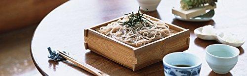 Danya japanese style buckwheat noodles 3lbs - Mighty Depot