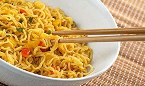 Maggi Tom Yum Noodles, 2.8 Ounce (Pack of 60) - Mighty Depot