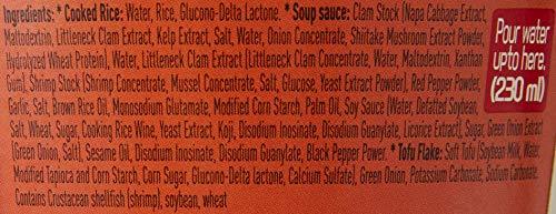 Cj Hetbahn Cupbahn Cooked White Rice with Soft Tofu Stew 6.12 Oz - Mighty Depot