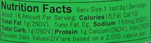 Futaba Rice Seasoning Nori Goma, 1.9000-ounces (Pack of5) - Mighty Depot