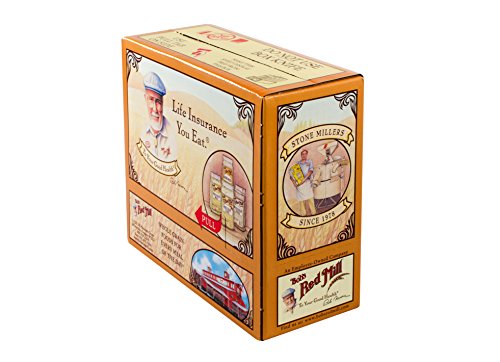 Bob's Red Mill Cannellini Beans, 24 Ounce (Pack of 4) - Mighty Depot